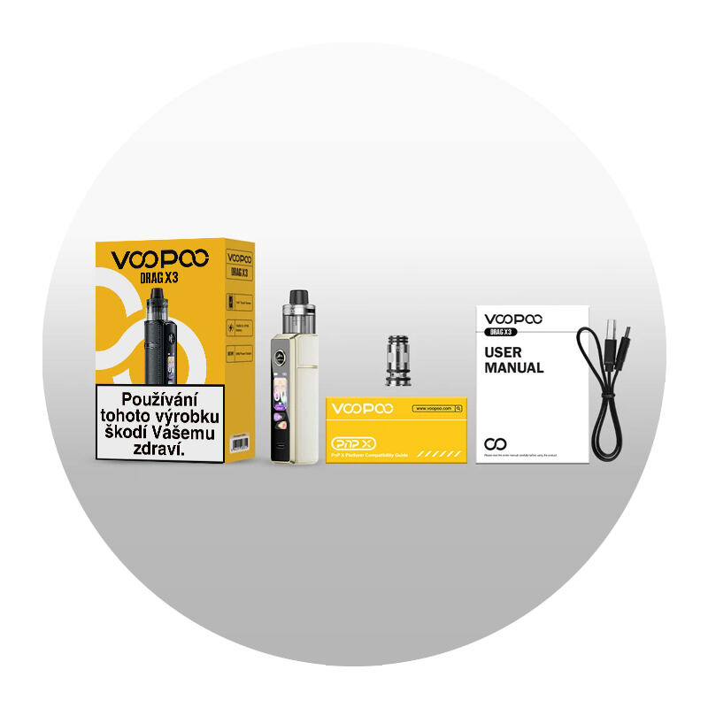 Uwell Caliburn Explorer Pod Kit_7